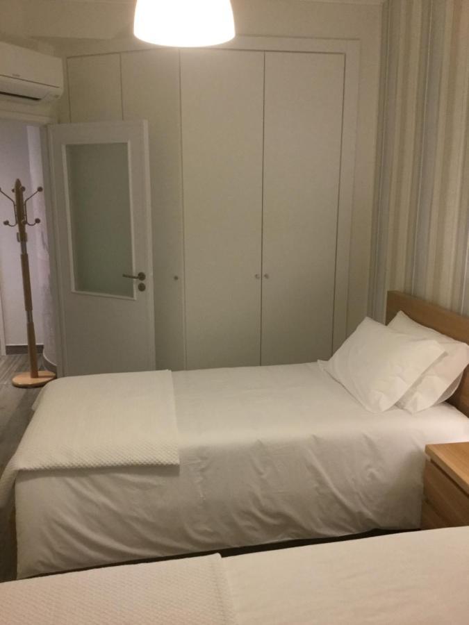 Central & Charming Clerigos Appartments ปอร์โต ภายนอก รูปภาพ