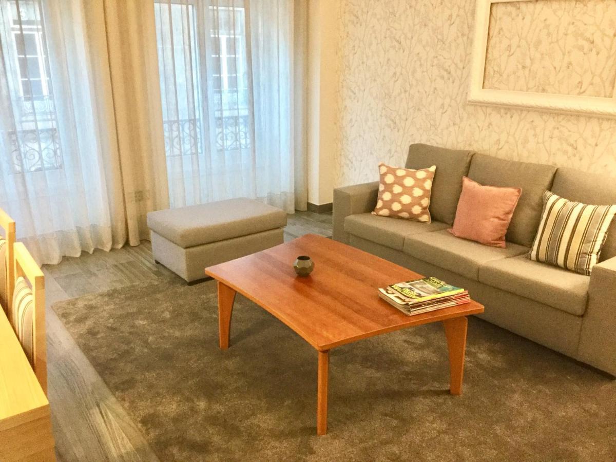 Central & Charming Clerigos Appartments ปอร์โต ภายนอก รูปภาพ
